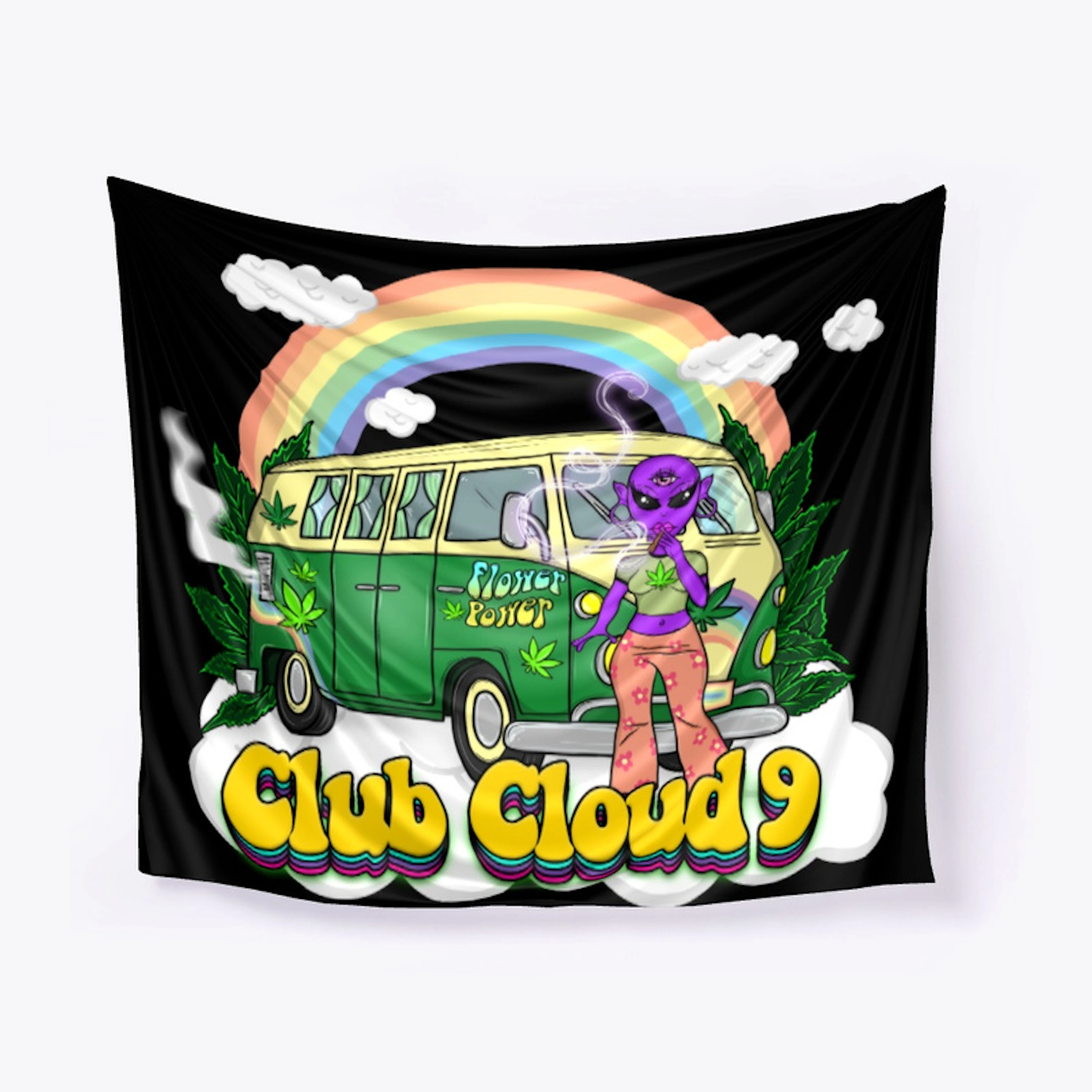 Club Cloud 9